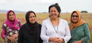 Descubre cómo esta pastoral transforma la vida de las madres solteras y las empodera como nunca antes 2025