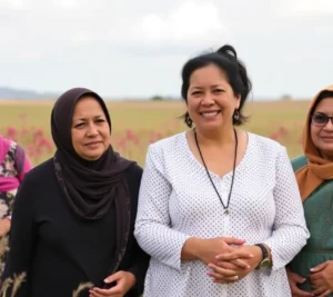 Descubre cómo esta pastoral transforma la vida de las madres solteras y las empodera como nunca antes 2025