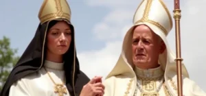 Descubre cómo la Virgen de Fátima salvó a San Juan Pablo II de una muerte segura en este impactante video 2025