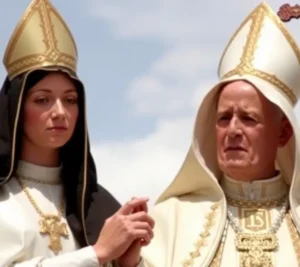 Descubre cómo la Virgen de Fátima salvó a San Juan Pablo II de una muerte segura en este impactante video 2025 Descubre cómo la Virgen de Fátima salvó a San Juan Pablo II de una muerte segura en este impactante video 2025