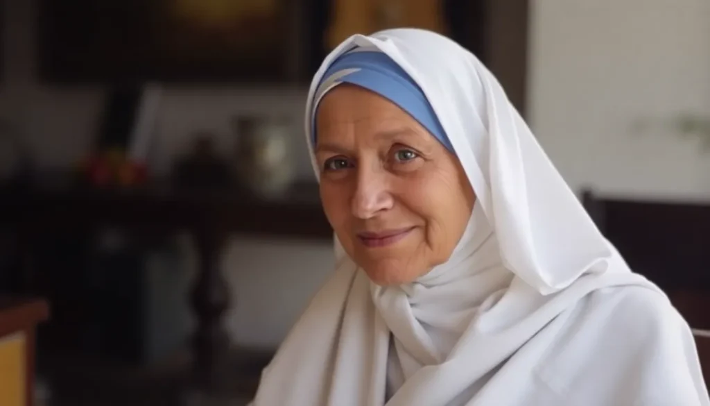 Descubre la historia inspiradora de Santa María Mazzarello, la mujer que cambió el destino de miles de vidas 2025 Descubre la historia inspiradora de Santa María Mazzarello, la mujer que cambió el destino de miles de vidas 2025