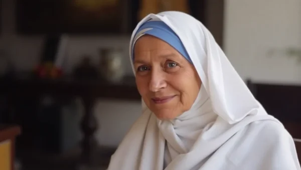 Descubre la historia inspiradora de Santa María Mazzarello, la mujer que cambió el destino de miles de vidas 2025