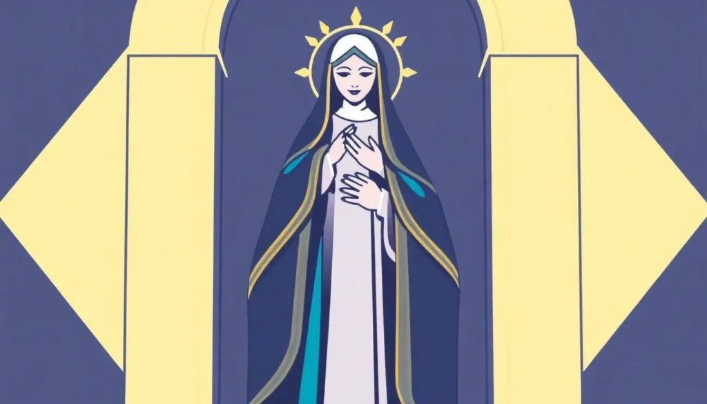Descubre por qué hoy la Iglesia Católica rinde homenaje a Nuestra Señora de Fátima y lo que significa para ti 2025 Descubre por qué hoy la Iglesia Católica rinde homenaje a Nuestra Señora de Fátima y lo que significa para ti 2025
