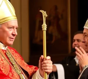 Descubre las sorprendentes reacciones virales que causó la elección del Papa León XIV ¡No te lo puedes perder! 2025 Descubre las sorprendentes reacciones virales que causó la elección del Papa León XIV ¡No te lo puedes perder! 2025