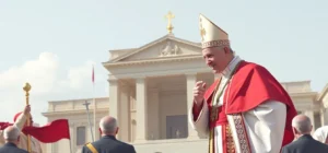 Descubre los sorprendentes patrones de votación de los cardenales con la llegada del Papa León XIV, el nuevo mensajero de la paz 2025