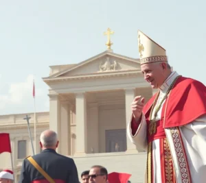 Descubre los sorprendentes patrones de votación de los cardenales con la llegada del Papa León XIV, el nuevo mensajero de la paz 2025 Descubre los sorprendentes patrones de votación de los cardenales con la llegada del Papa León XIV, el nuevo mensajero de la paz 2025