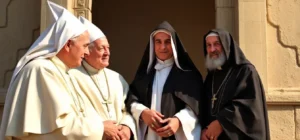 Descubre los Papas que hicieron historia al peregrinar a Fátima y su sorprendente legado 2025