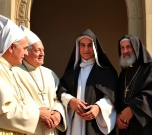 Descubre los Papas que hicieron historia al peregrinar a Fátima y su sorprendente legado 2025 Descubre los Papas que hicieron historia al peregrinar a Fátima y su sorprendente legado 2025