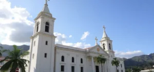 La sorprendente transformación de la Iglesia en Venezuela: descubre las dos canonizaciones que están por llegar 2025