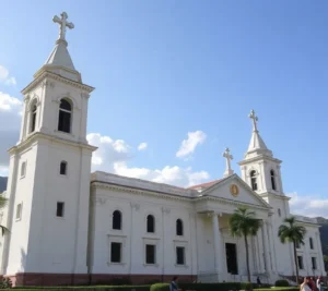 La sorprendente transformación de la Iglesia en Venezuela: descubre las dos canonizaciones que están por llegar 2025