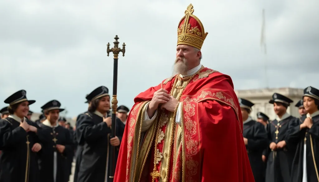 La sorprendente visita del Papa León XIV a México que todos olvidaron y que cambiará tu perspectiva sobre la historia 2025 La sorprendente visita del Papa León XIV a México que todos olvidaron y que cambiará tu perspectiva sobre la historia 2025