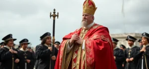 La sorprendente visita del Papa León XIV a México que todos olvidaron y que cambiará tu perspectiva sobre la historia 2025