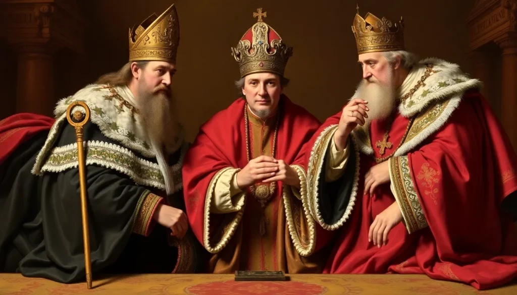 Descubre por qué los cardenales están hablando de León XIV como el prior perfecto de los agustinos 2025 Descubre por qué los cardenales están hablando de León XIV como el prior perfecto de los agustinos 2025