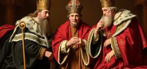 Descubre por qué los cardenales están hablando de León XIV como el prior perfecto de los agustinos 2025