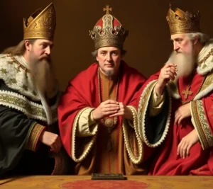 Descubre por qué los cardenales están hablando de León XIV como el prior perfecto de los agustinos 2025
