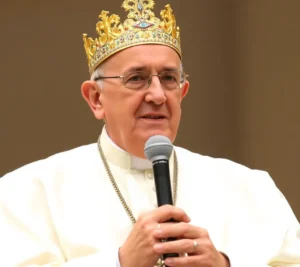 El impactante primer mensaje del Papa León XIV en X que está revolucionando las redes sociales 2025 El impactante primer mensaje del Papa León XIV en X que está revolucionando las redes sociales 2025