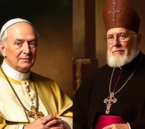 Descubre lo que el Papa León XIV y Mons. Ocáriz revelan sobre el futuro del Opus Dei que nadie esperaba 2025