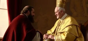 Descubre el sorprendente consejo que un amigo le dio al Papa León XIV y cómo cambió su vida espiritual para siempre 2025