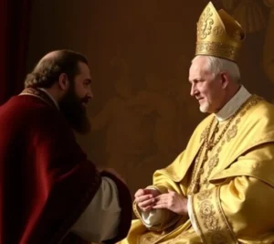 Descubre el sorprendente consejo que un amigo le dio al Papa León XIV y cómo cambió su vida espiritual para siempre 2025 Descubre el sorprendente consejo que un amigo le dio al Papa León XIV y cómo cambió su vida espiritual para siempre 2025