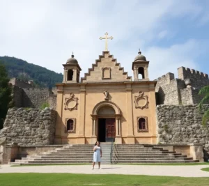 Descubre la fascinante historia de San Matías, el apóstol olvidado que completó el grupo de los Doce 2025