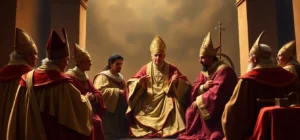 Lo que los líderes del Sínodo han prometido al Papa León XIV te sorprenderá 2025