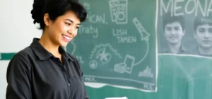 Descubre cómo la Iglesia está transformando la educación en México con un poderoso mensaje para los maestros 2025
