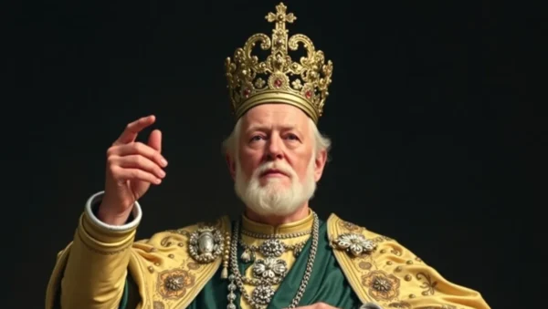 Descubre la increíble devoción que transformó al Papa León XIV y su misterioso santo patrono 2025