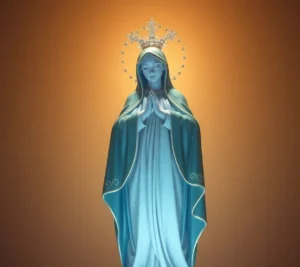 Descubre el conmovedor himno a la Virgen María que Athenas, Kairy Márquez y Verónica Sanfilippo han creado y que te emocionará hasta las lágrimas 2025 Descubre el conmovedor himno a la Virgen María que Athenas, Kairy Márquez y Verónica Sanfilippo han creado y que te emocionará hasta las lágrimas 2025