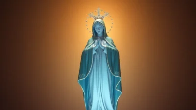 Descubre el conmovedor himno a la Virgen María que Athenas, Kairy Márquez y Verónica Sanfilippo han creado y que te emocionará hasta las lágrimas 2025 Descubre el conmovedor himno a la Virgen María que Athenas, Kairy Márquez y Verónica Sanfilippo han creado y que te emocionará hasta las lágrimas 2025