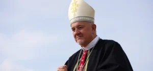 Descubre quién es el marista peruano que acaba de hacer historia como el primer obispo nombrado por el Papa León XIV 2025