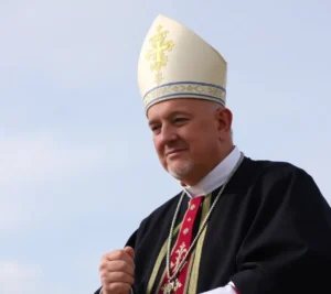Descubre quién es el marista peruano que acaba de hacer historia como el primer obispo nombrado por el Papa León XIV 2025 Descubre quién es el marista peruano que acaba de hacer historia como el primer obispo nombrado por el Papa León XIV 2025