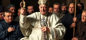 La impactante revelación del Papa León XIV sobre los prisioneros ucranianos en Rusia que no querrás perderte 2025