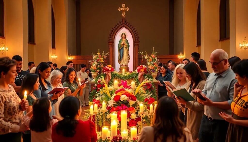 Santoral de hoy 1 de noviembre: celebra con nosotros a los santos 2025 Santoral de hoy 1 de noviembre: celebra con nosotros a los santos 2025