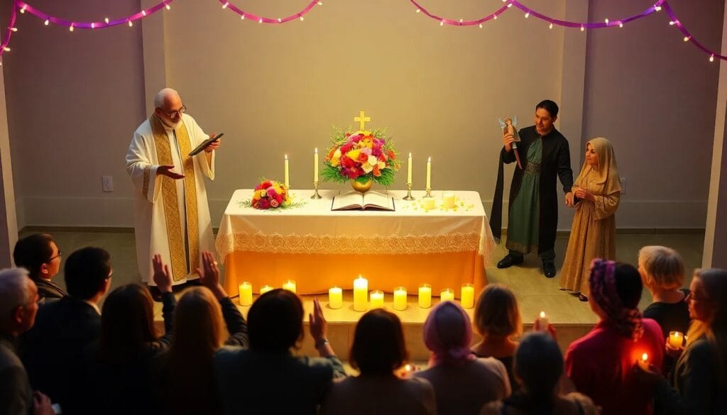 Santoral de hoy 10 de noviembre: ¿qué santos se celebran? 2025 Santoral de hoy 10 de noviembre: ¿qué santos se celebran? 2025