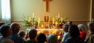 Santoral de hoy 10 de octubre: ¿qué santos se celebran? 2025