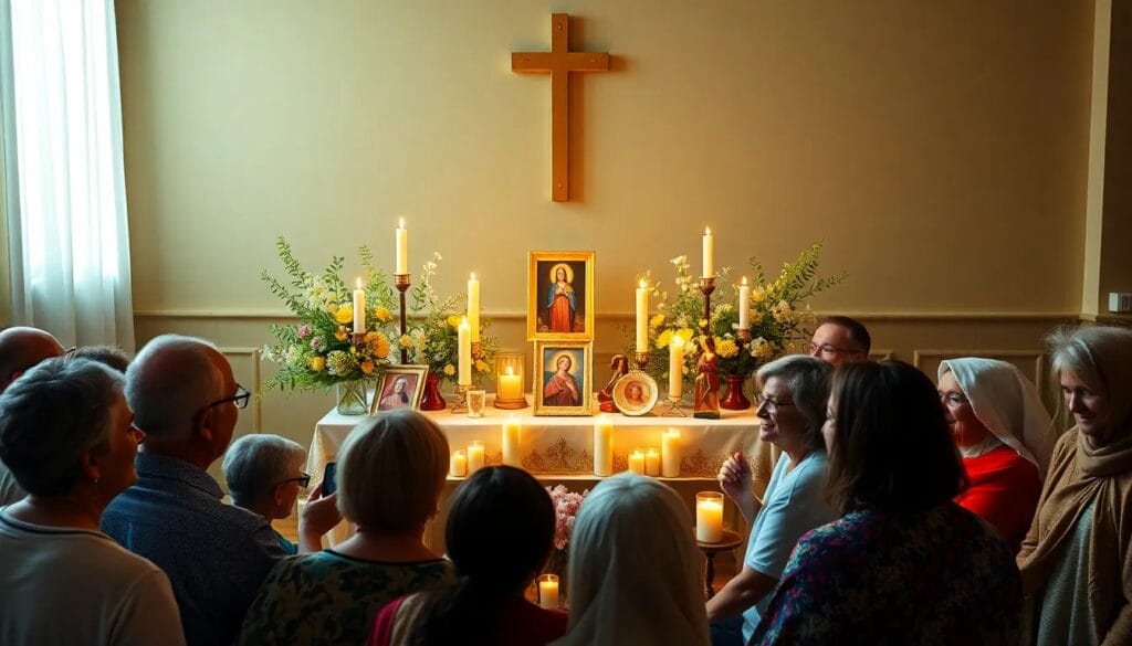 Santoral de hoy 10 de octubre: ¿qué santos se celebran? 2025 Santoral de hoy 10 de octubre: ¿qué santos se celebran? 2025