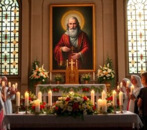 Santoral de hoy 11 de mayo: Beato Gregorio Celli 2025