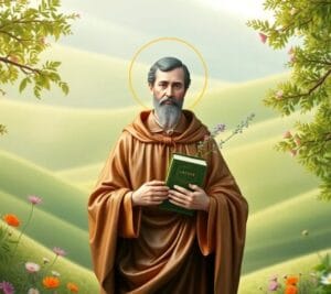 Santoral de hoy 11 de mayo San Antimo 2025