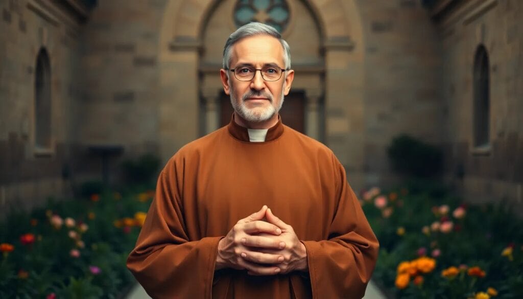 Santoral de hoy 11 de mayo: San Francisco de Gerónimo 2025 Santoral de hoy 11 de mayo: San Francisco de Gerónimo 2025