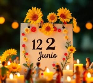 Santoral de hoy 12 de junio 2025