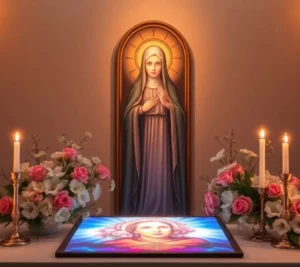 Santoral de hoy 12 de mayo Beata Juana de Portugal 2025