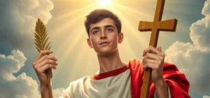 Santoral de hoy 12 de mayo San Pancracio 2025