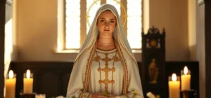 Santoral de hoy 12 de mayo Santa Domitila 2025