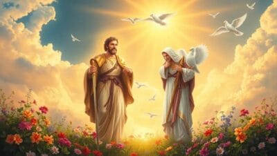 Santoral de hoy 12 de mayo Santos Nereo y Aquileo 2025