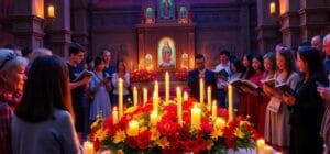 Santoral de hoy 12 de octubre: descubre qué santos se celebran 2025