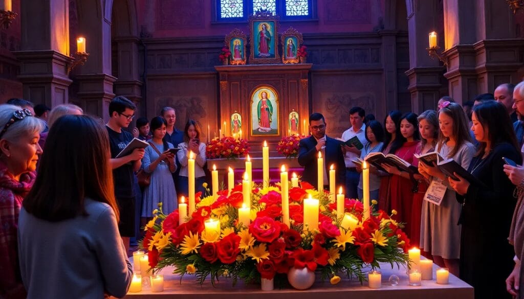 Santoral de hoy 12 de octubre: descubre qué santos se celebran 2025 Santoral de hoy 12 de octubre: descubre qué santos se celebran 2025