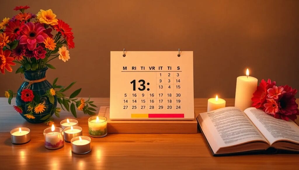Santoral de hoy 13 de septiembre: descubre los santos del día 2025 Santoral de hoy 13 de septiembre: descubre los santos del día 2025