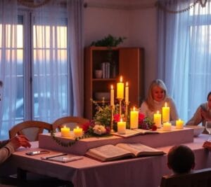 Santoral de hoy 14 de diciembre: santos y celebración 2025