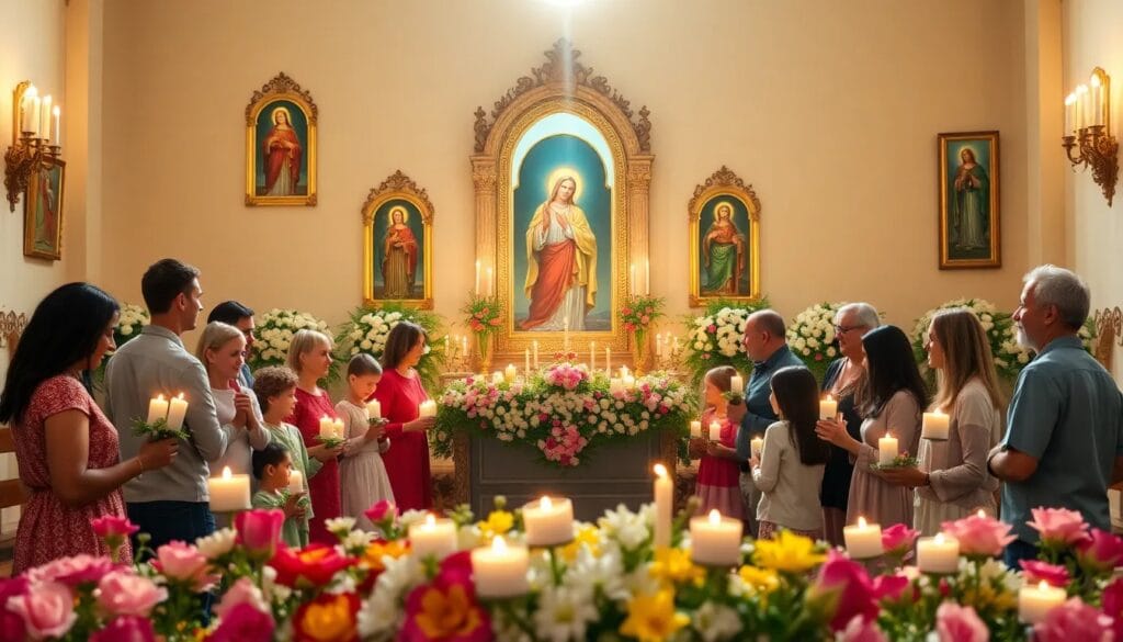 Santoral de hoy 14 de junio: descubre los santos celebrados 2025 Santoral de hoy 14 de junio: descubre los santos celebrados 2025
