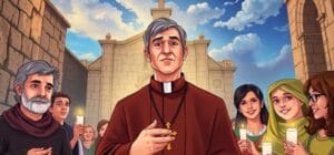 Santoral de hoy 14 de mayo: Beato Giles de Santiváñez 2025